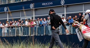 Hospitality experiences for The 149th Open now available