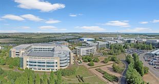 Discovery Park celebrates 10 years and plans to double jobs over the next decade