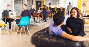 Discovery Park announced as location of new Barclays Eagle Lab