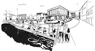£63m Boost for Dover with Levelling Up Fund
