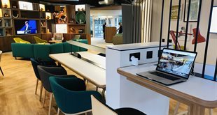 Holiday Inn Dover Opens