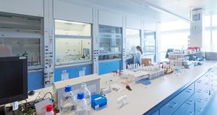 Discovery Park accelerates life sciences incubator