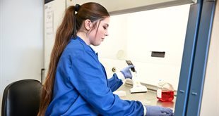 Discovery Park commits to being industrial biotechnology centre of excellence