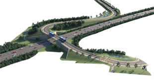 Contract awarded for construction of Dover Fastrack