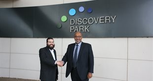 New Kent partnership to supercharge STEM talent and enterprise