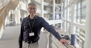 Discovery Park appoints Head of Innovation