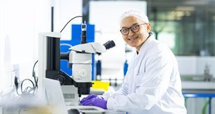 Discovery Spark ignites £100,000 business growth competition
