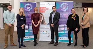 New hub to strengthen skills at Discovery Park