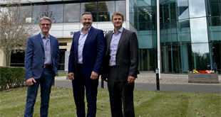eXroid named Kent's top technology business