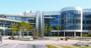 Discovery Park's positive outlook for 2022