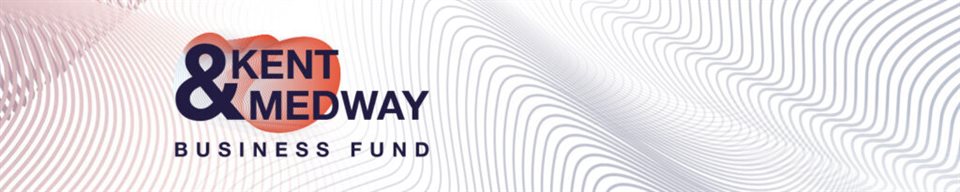 Kent &amp;amp; Medway Business Fund