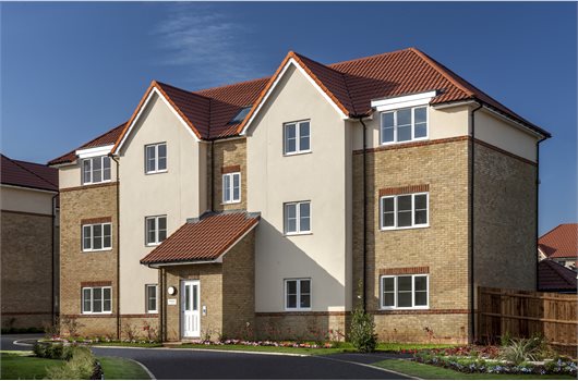 Aylesham Village Heylo