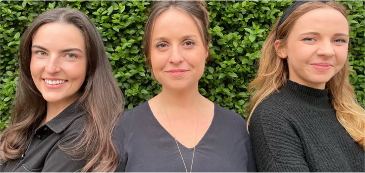 BoobyBiome Founders