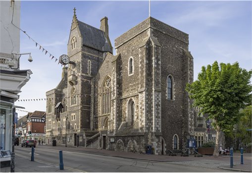 Maison Dieu