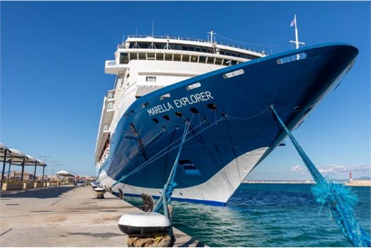 Marella Explorer