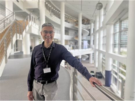 Renos Savva - Head of Innovation at Discovery Park