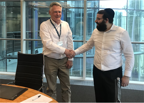 Oyster Venture Partners