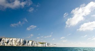 Kent's Heritage Coast Recognised As One Of The World's Best Regions To Visit In 2022 As Part of Lonely Planet's 'Best in Travel' Round-up
