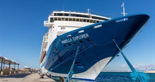 Marella Cruises to call at Dover on UK coastal summer cruises