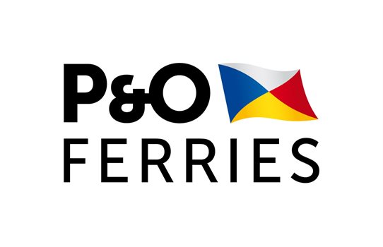 POFerries logo