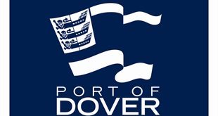 Ferry good news for Dover