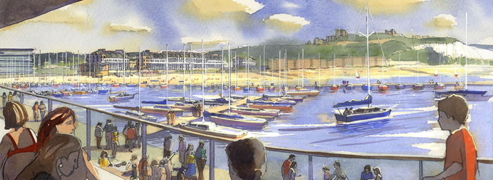 New-marina-artist-impression