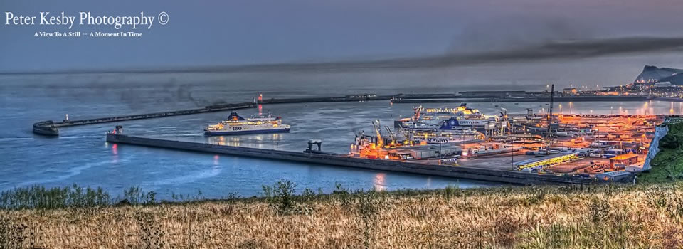 docks-ferries