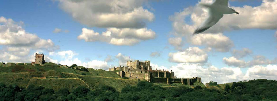 dover castle