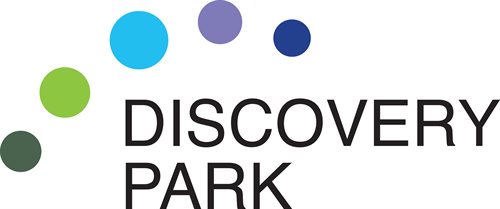 Discovery Park logo