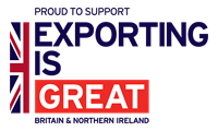 Export logo