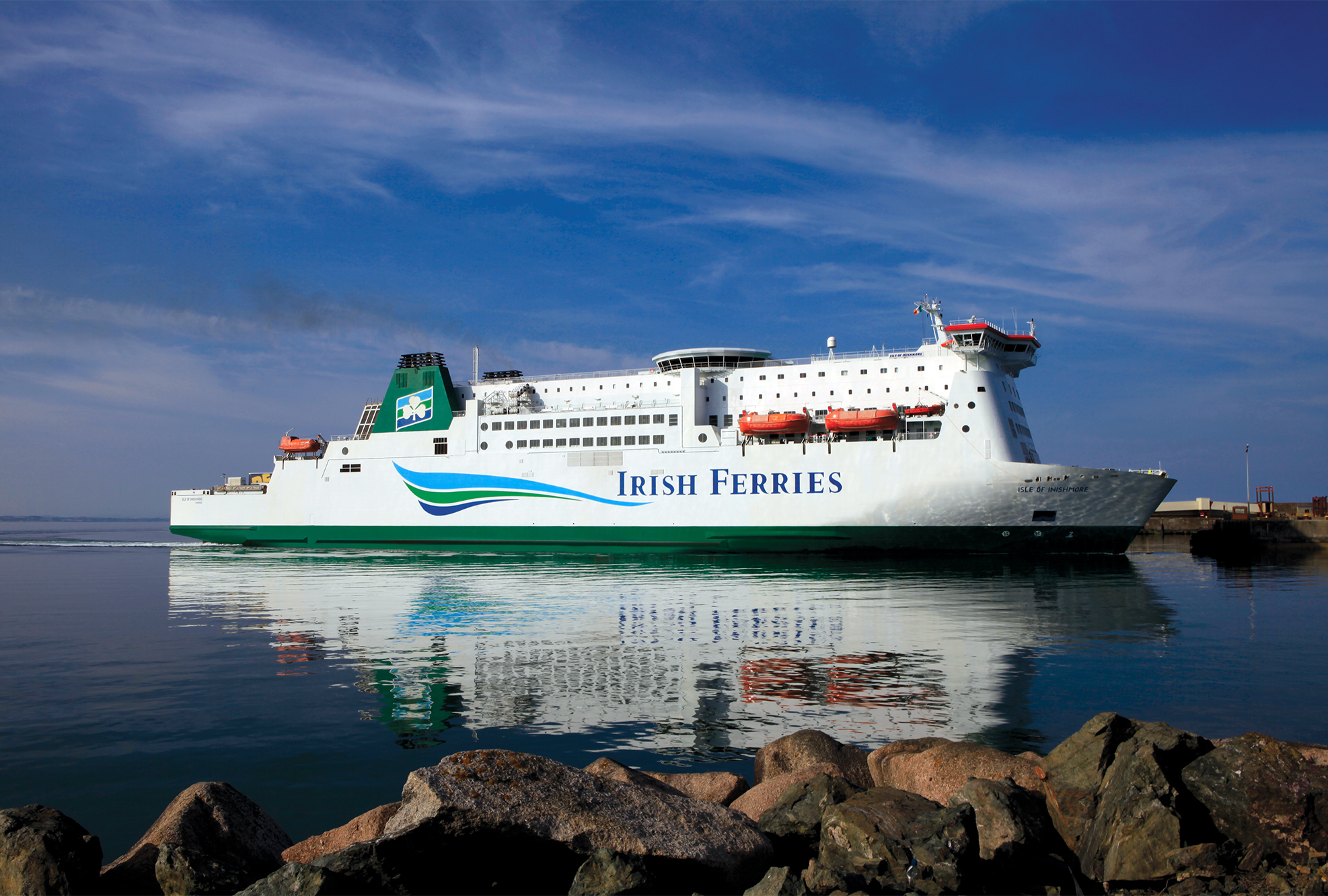 Irish Ferries