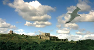 dover-castle