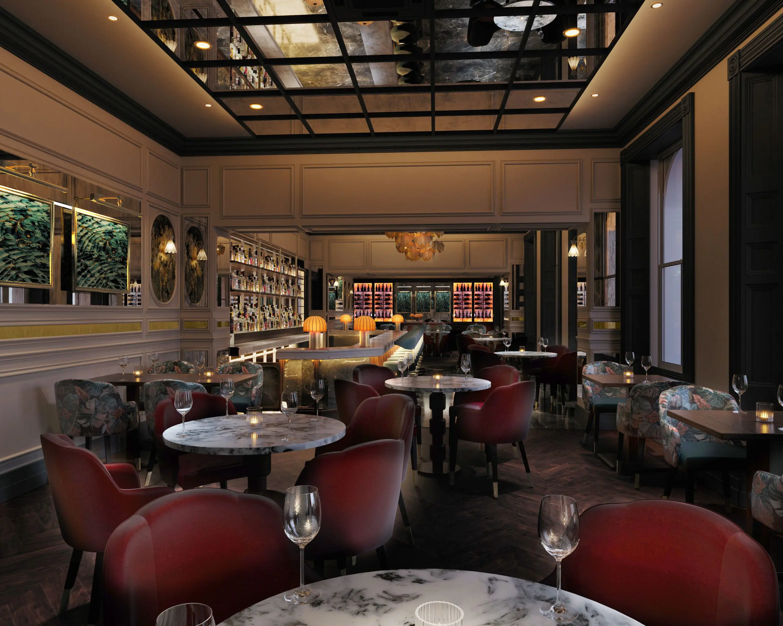 Dover Marina Hotel & Spa joins Tapestry Collection by Hilton