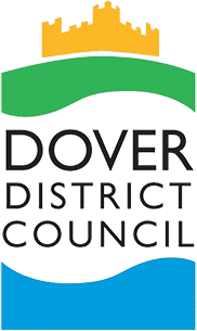 Dover District Council Logo